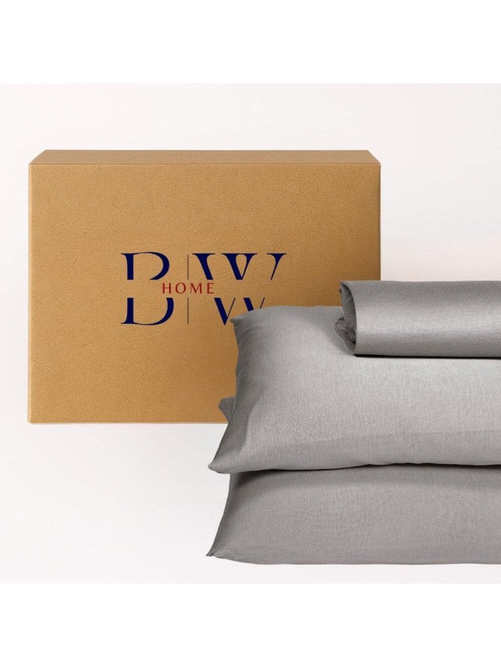 Luxurious 100% Modal Jersey Sheet Set - Breathable, Silky Smooth